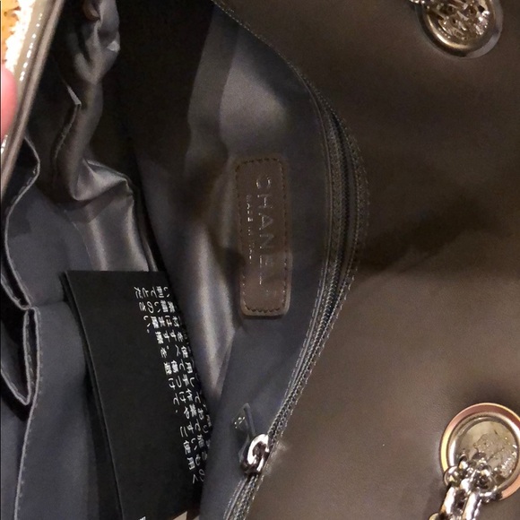 NEW Chanel Sequin Striped Medium Reissue Flap Multicolor - Picture 4 of 10